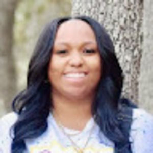 Meet your Posher, Erika